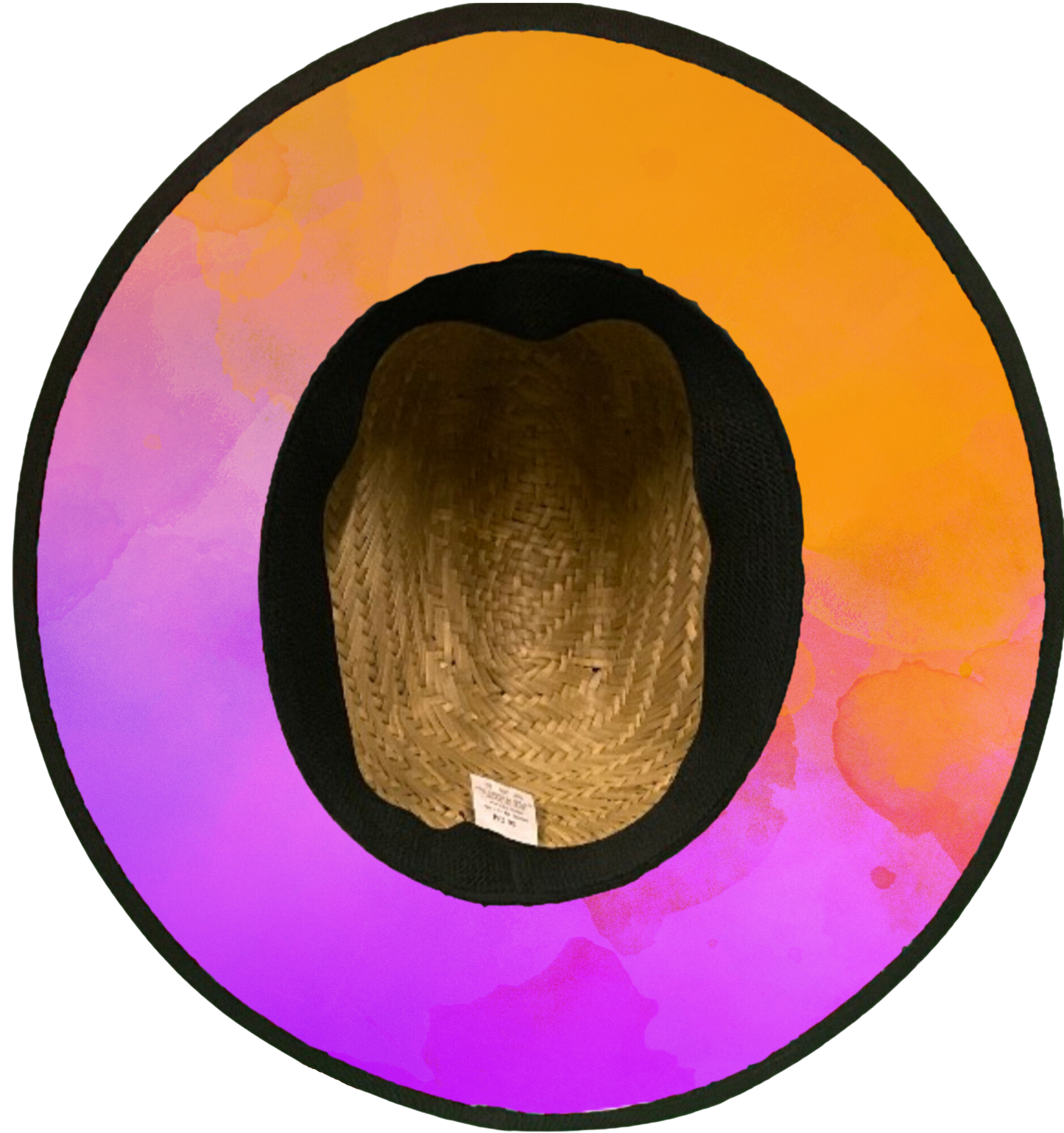 Purple Orange