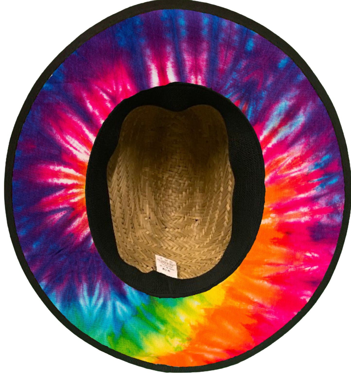 Rainbow Dye