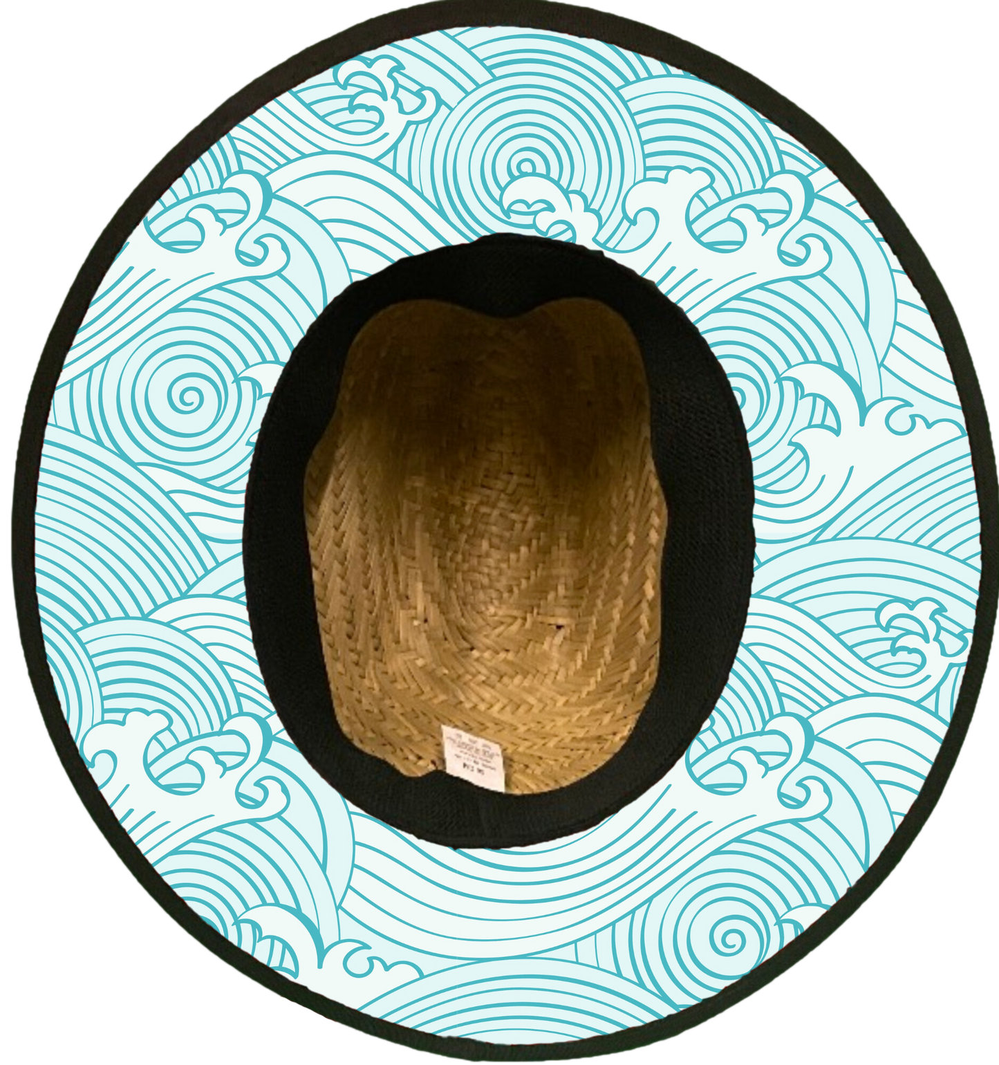 Wave Swirl