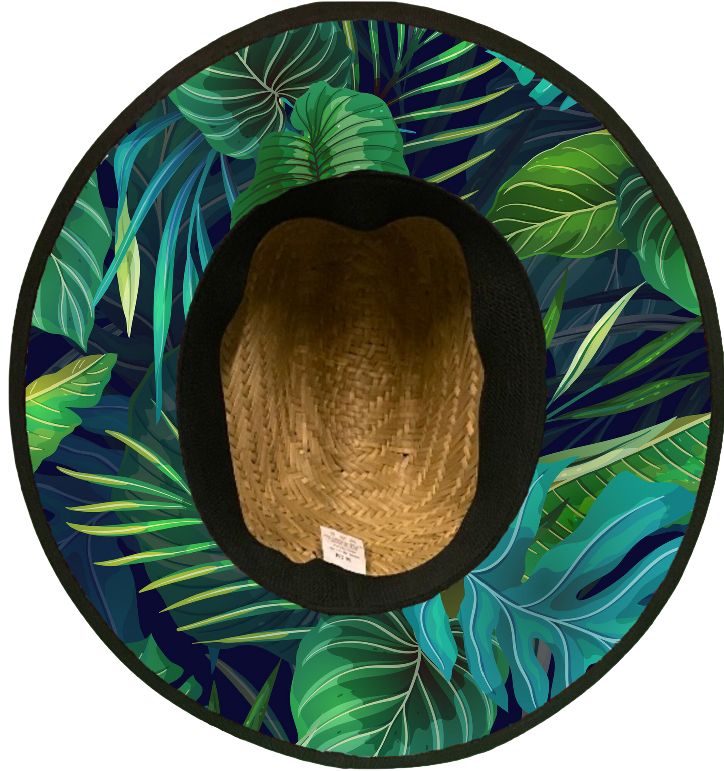 Jungle Palms