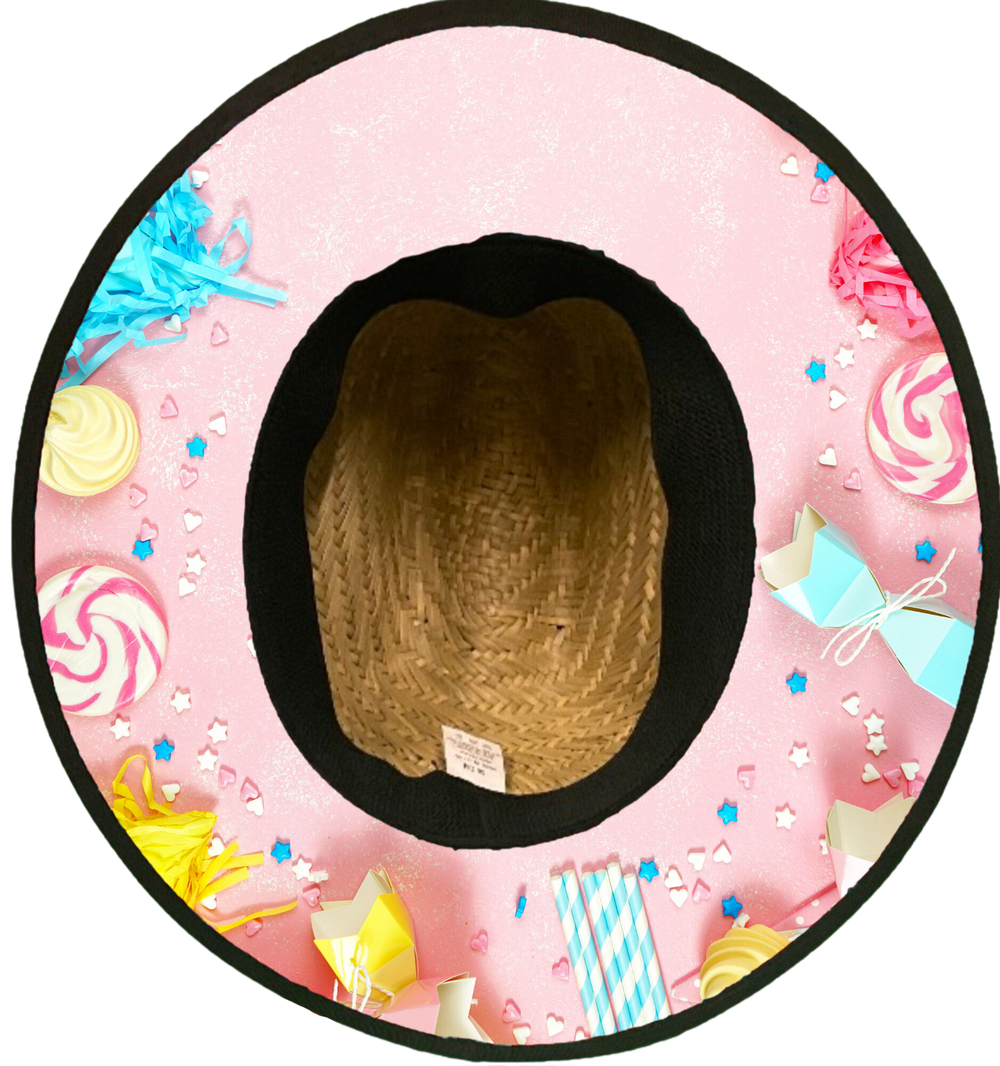 Pink Birthday