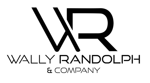 Wally Randolph logo