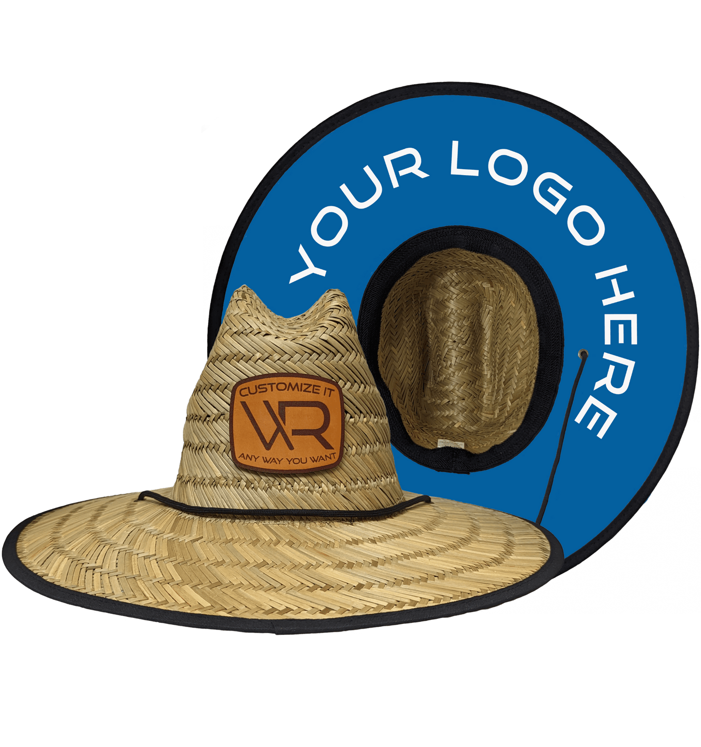 Custom Hat