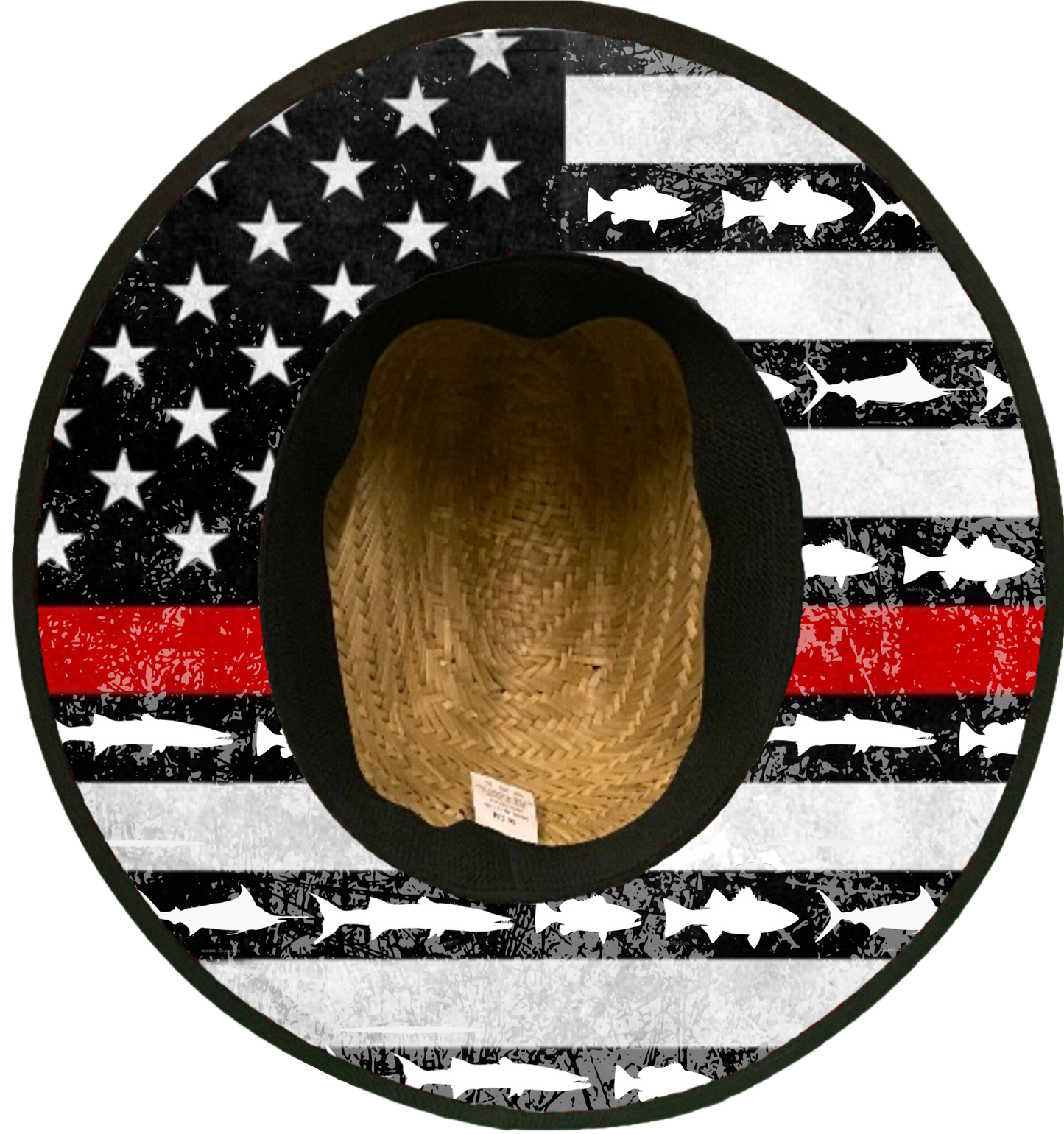 American Fish