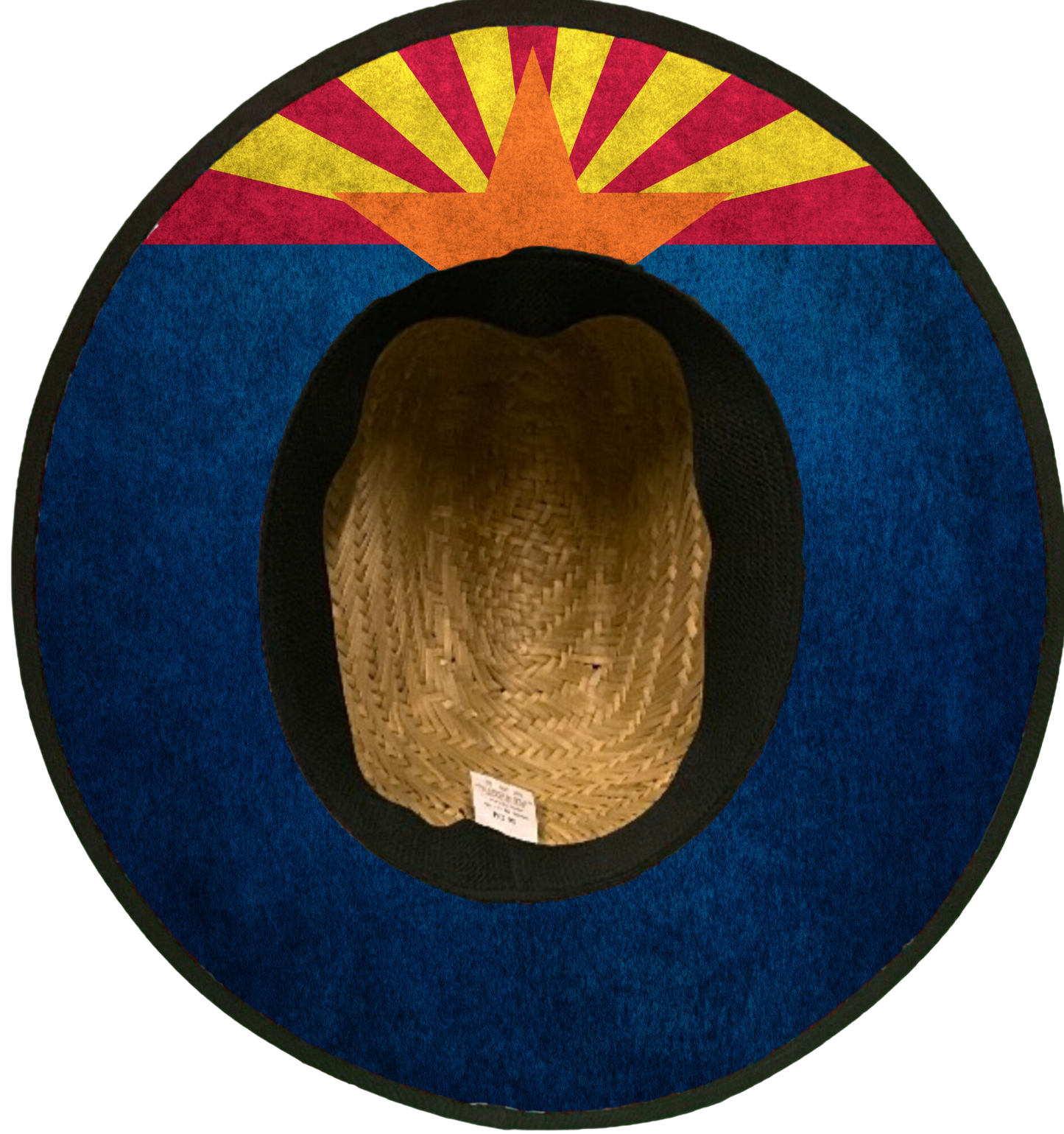 Arizona State Flag