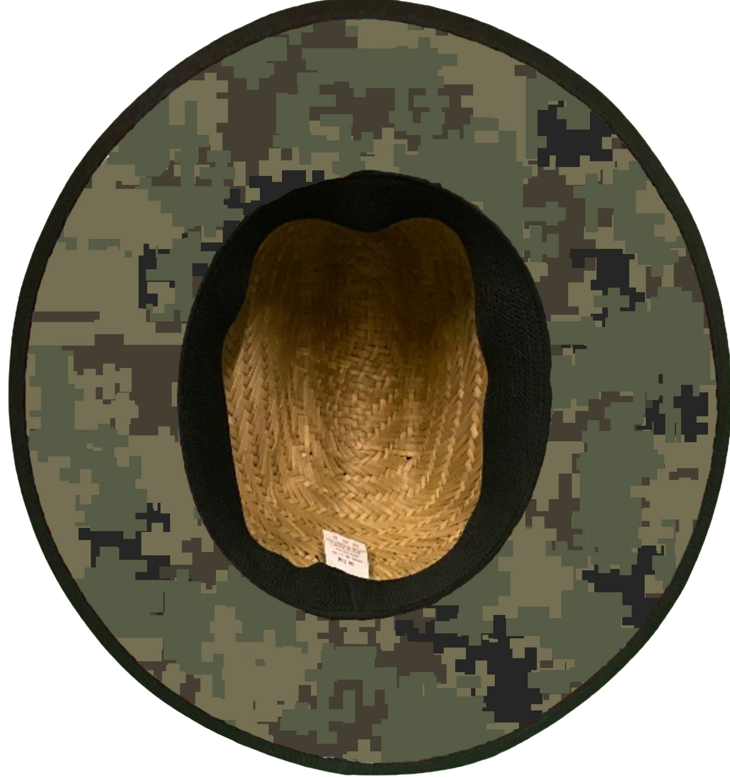 Digital Green Camo