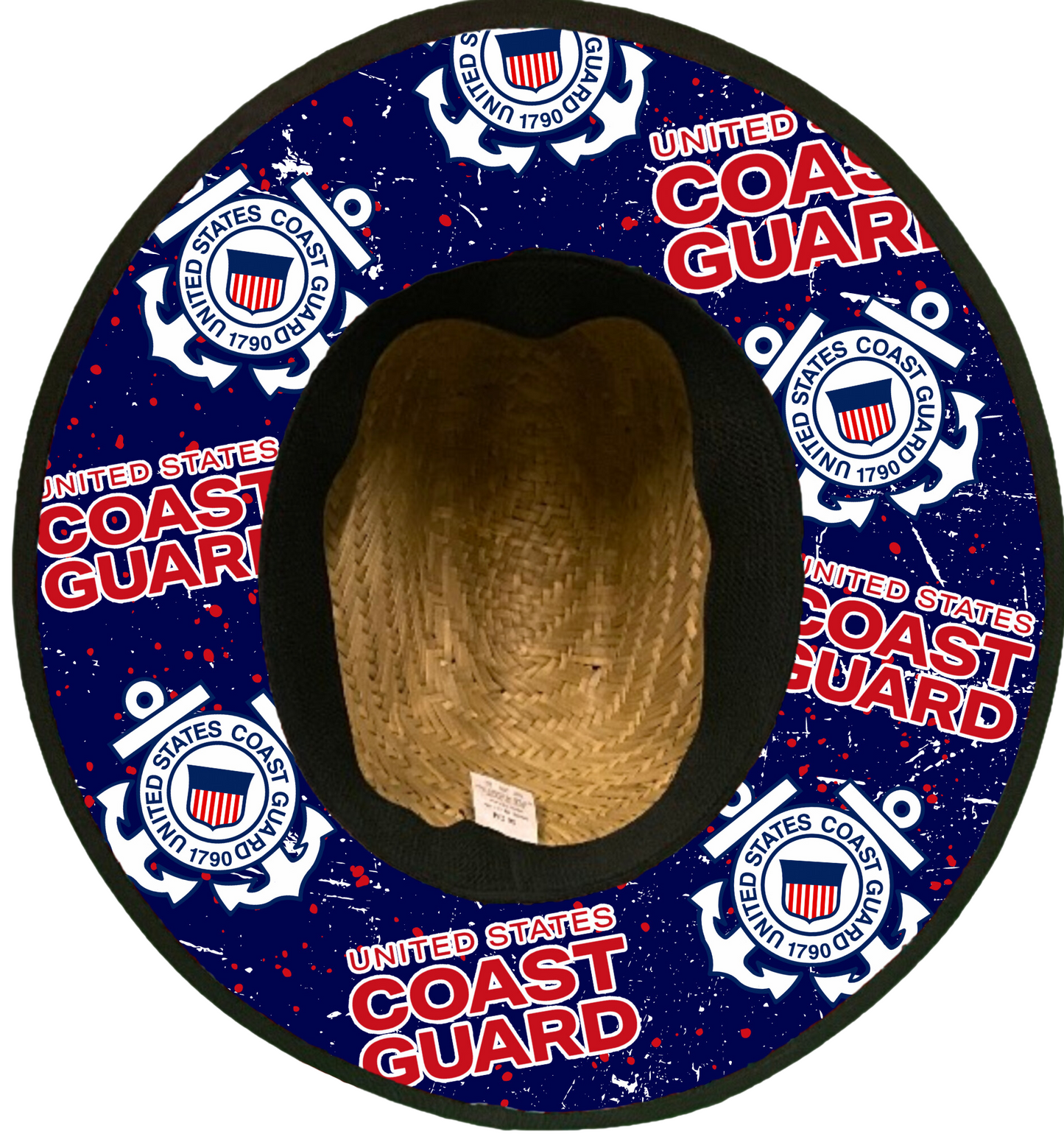 Coast Guard
