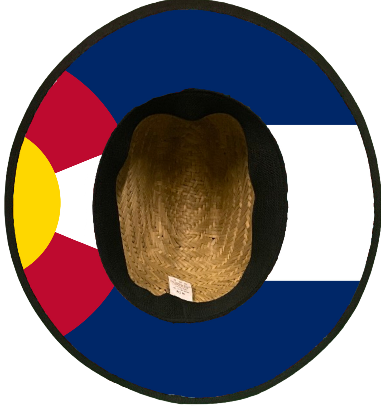 Colorado State Flag