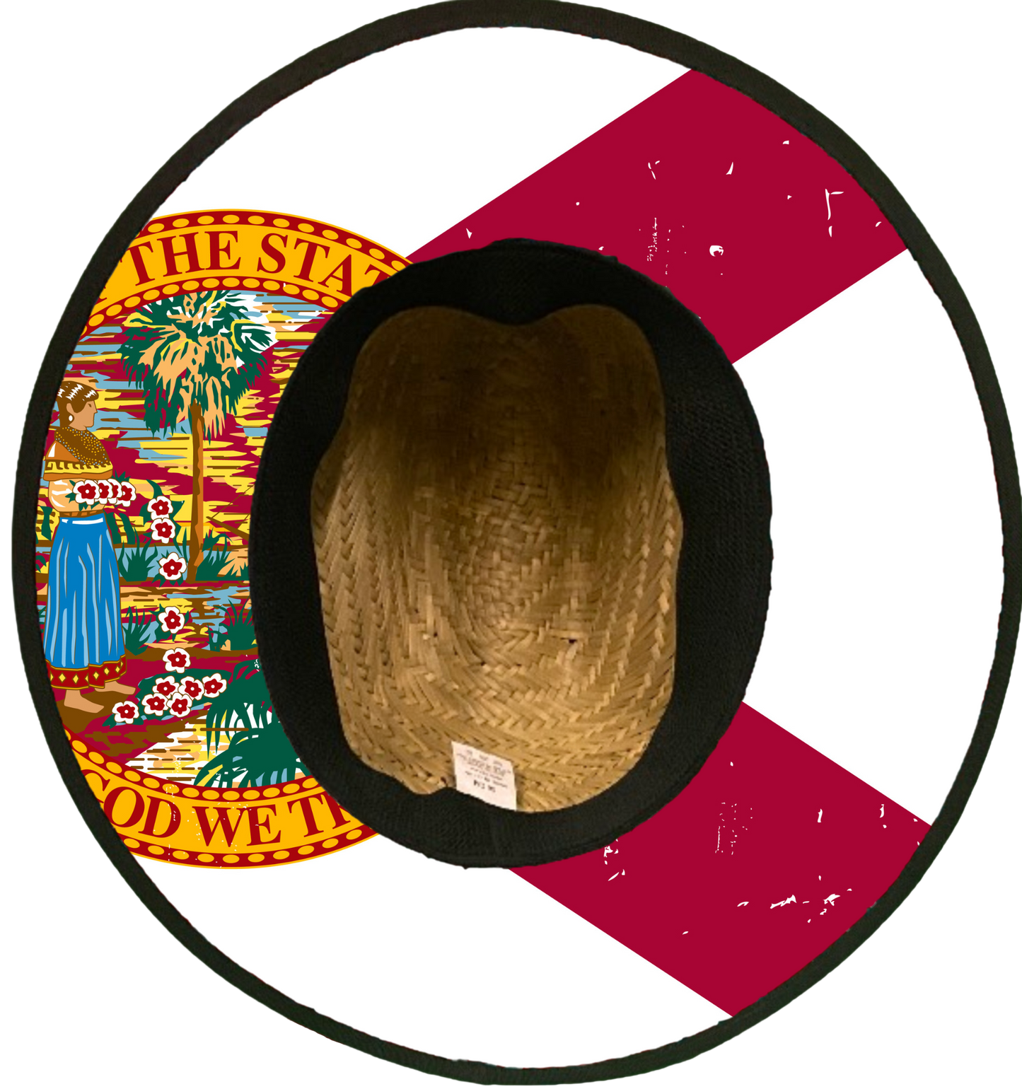 Florida State Flag