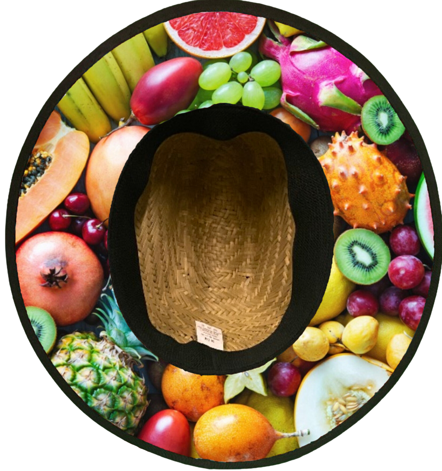 Fruit Tray