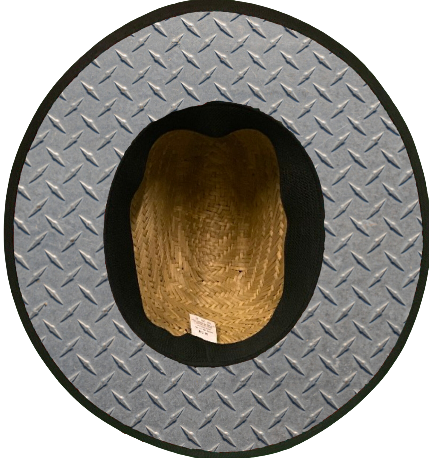 Diamond Plate