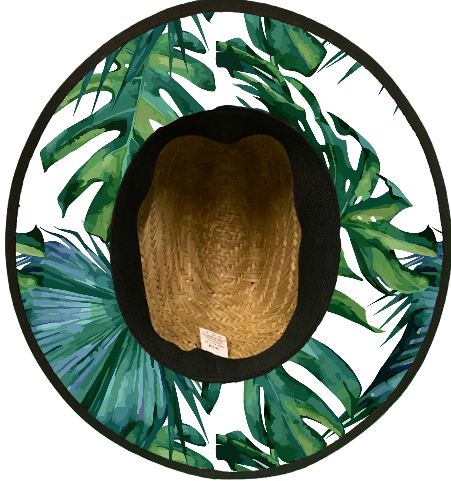 Fresh Palms