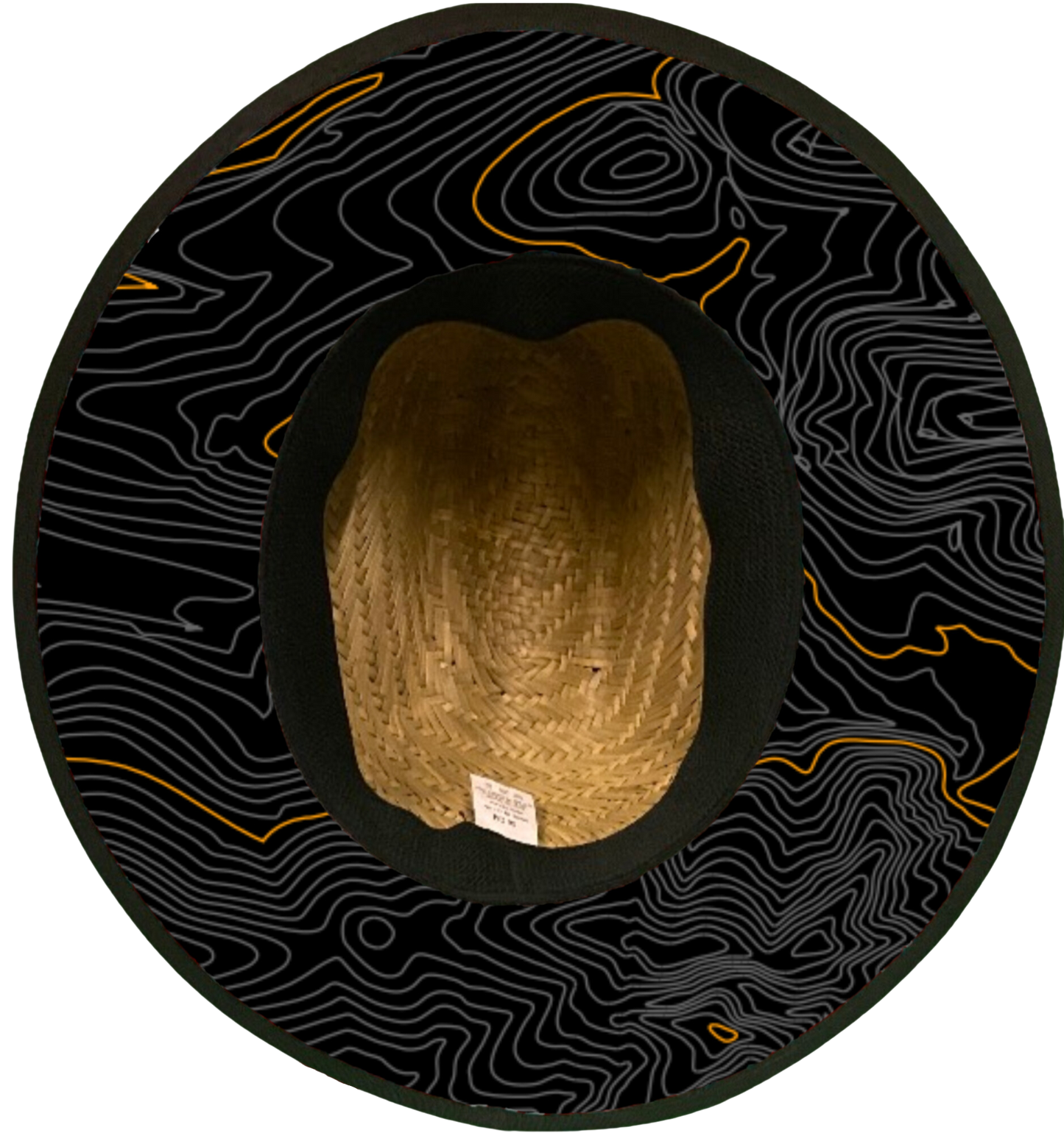 Topography