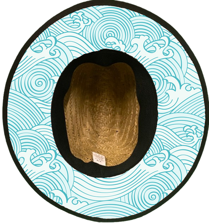 Wave Swirl