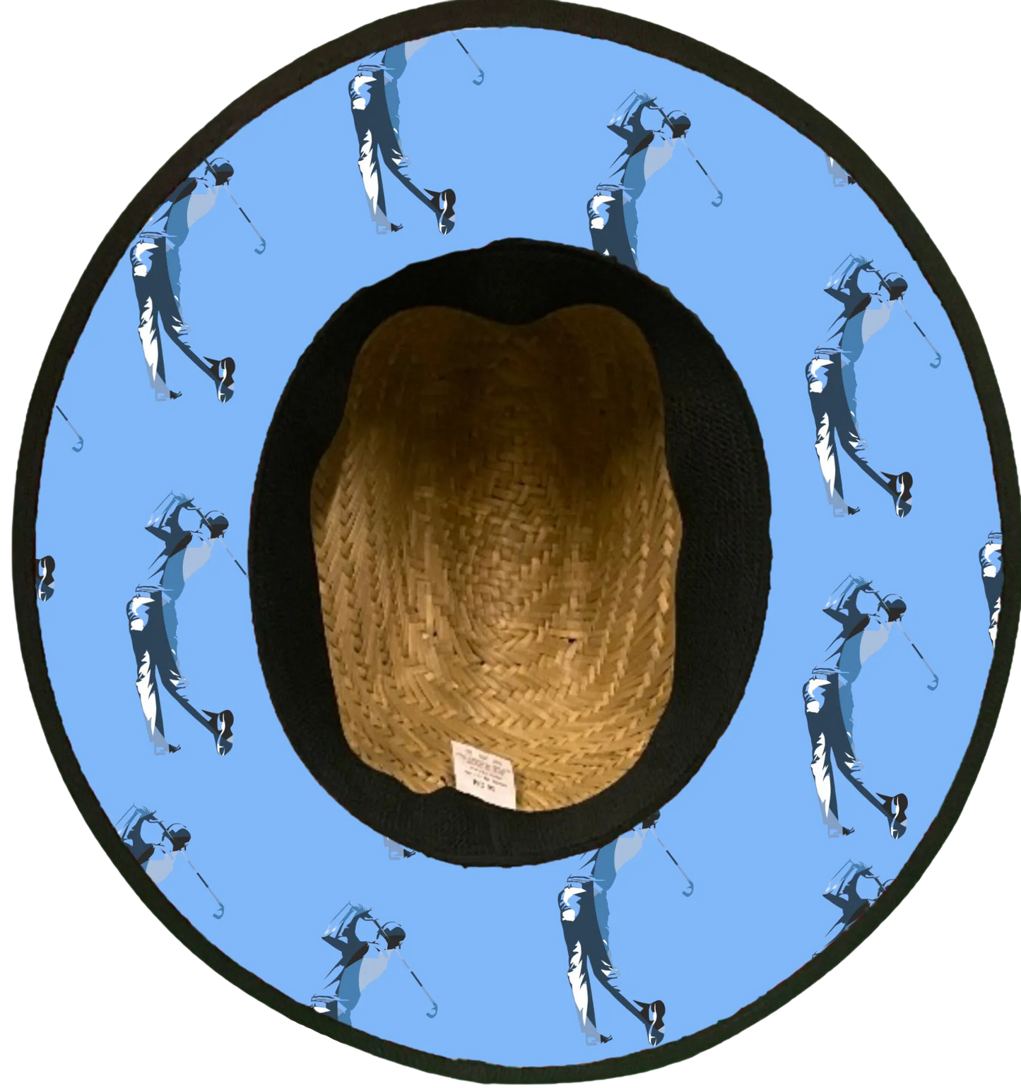 Custom Hat