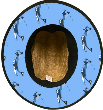 Custom Hat
