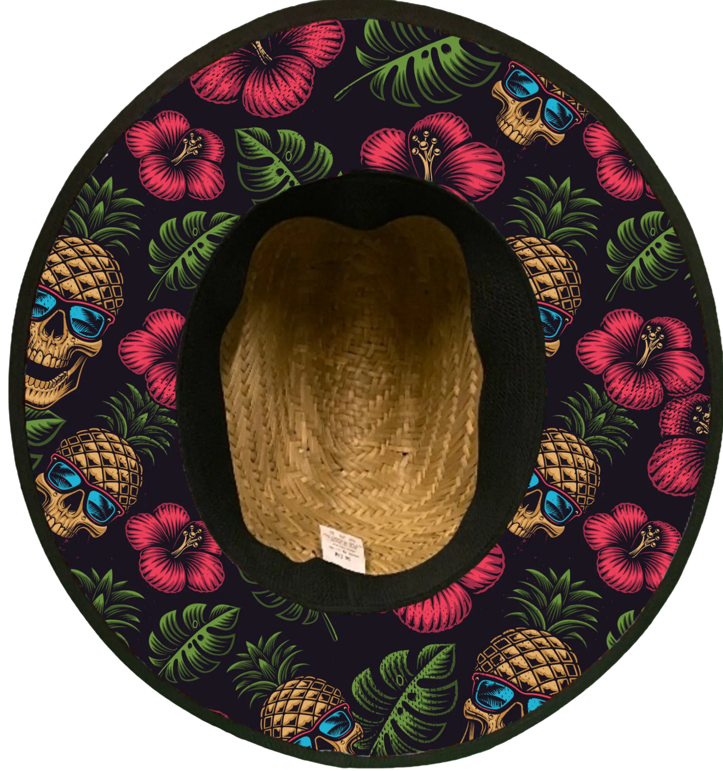Custom Hat