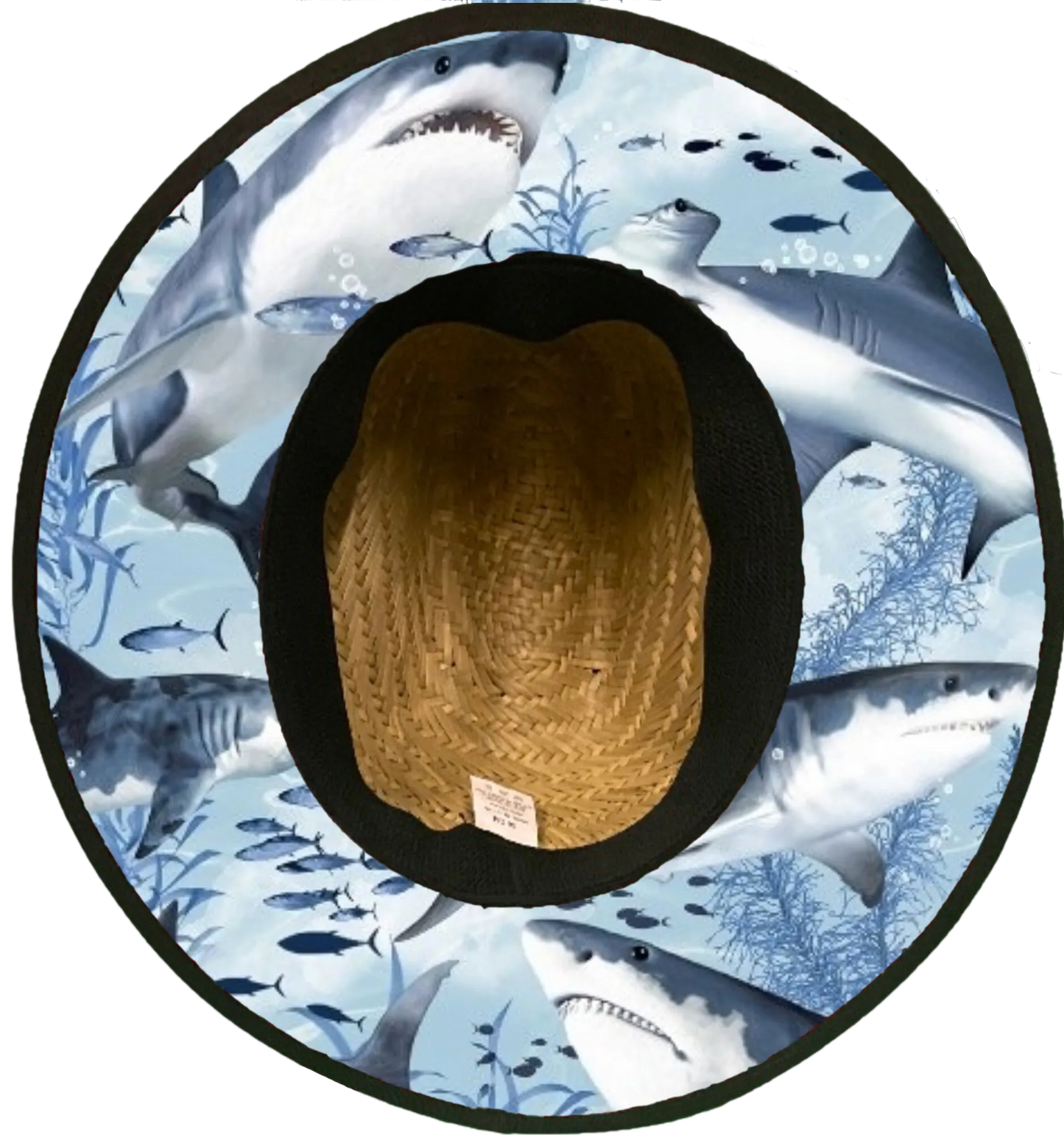 Custom Hat