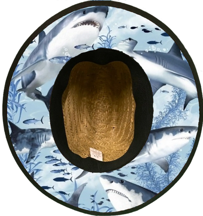 Custom Hat