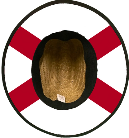 Custom Hat