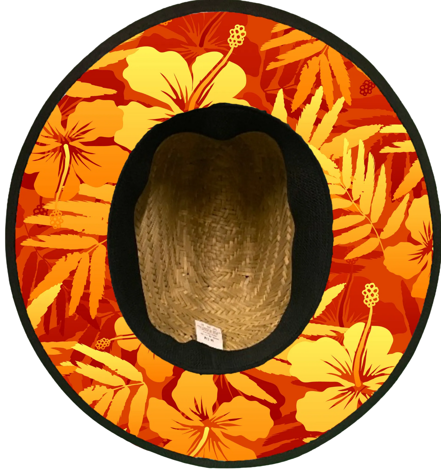 Custom Hat