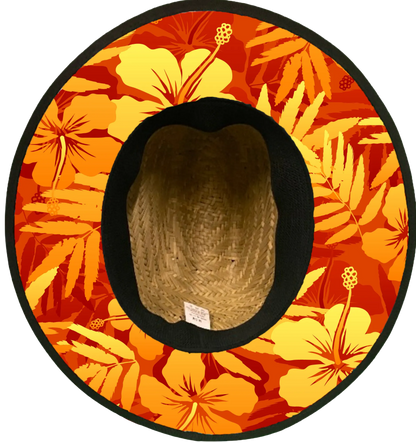 Custom Hat