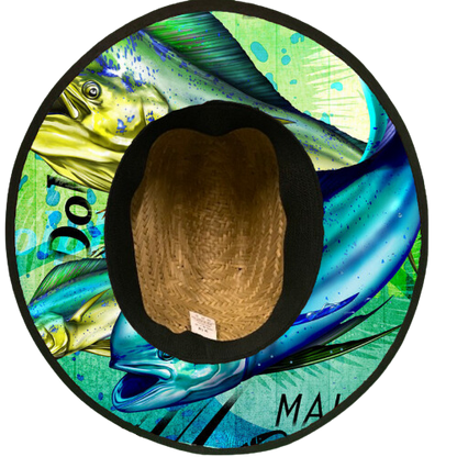 Mahi Mahi
