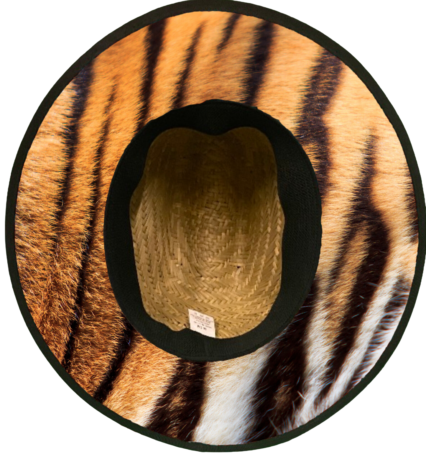 Tiger Fur