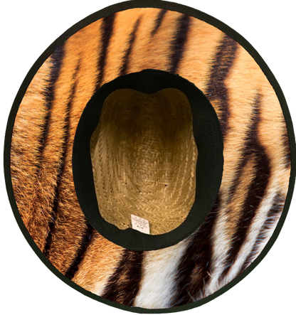 Tiger Fur
