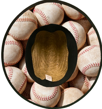 Vintage Baseballs