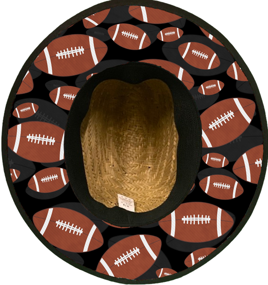 Footballs