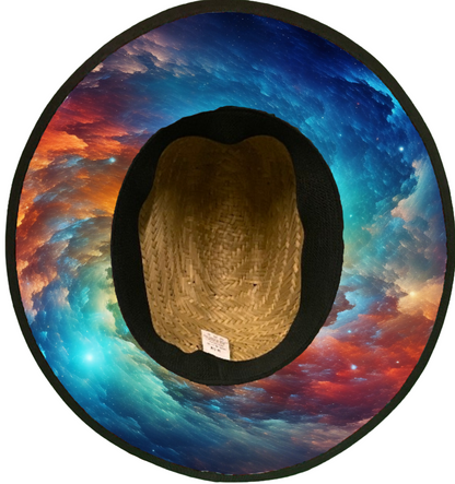 Cosmic