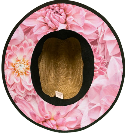 Pink Blossoms