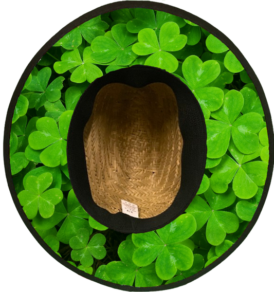 Clover Field