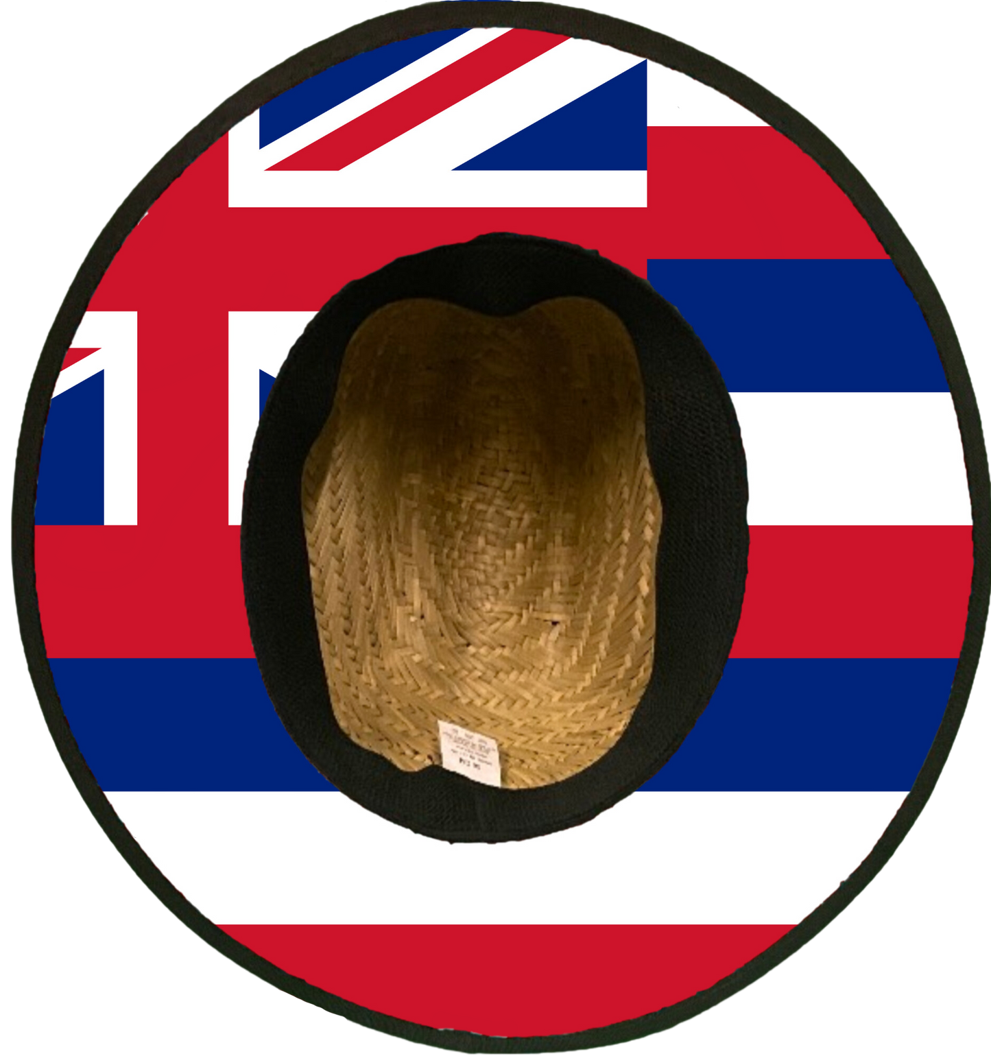 Hawaii State Flag