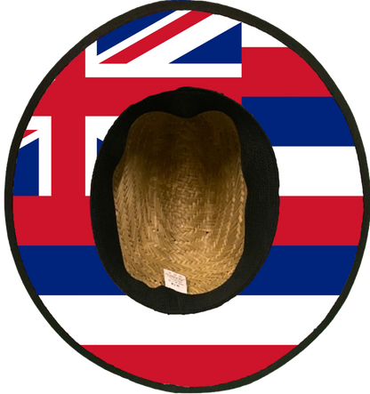 Hawaii State Flag