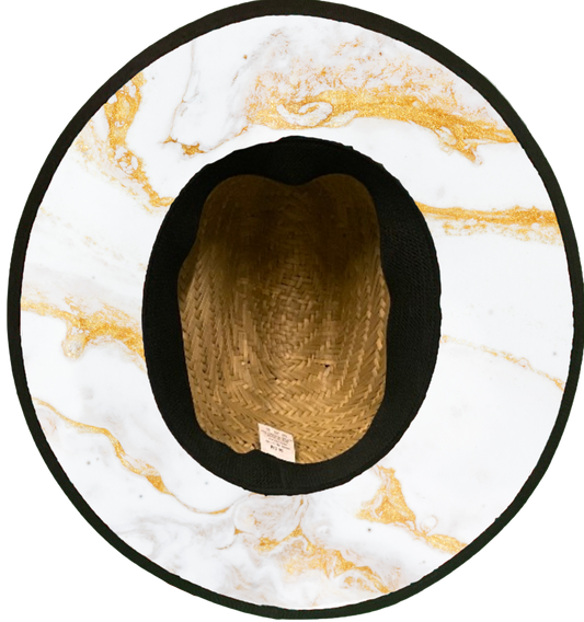 White Marble