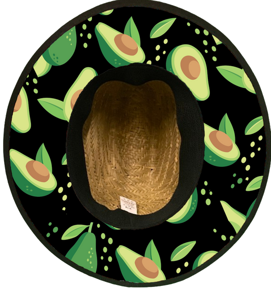 Avocados