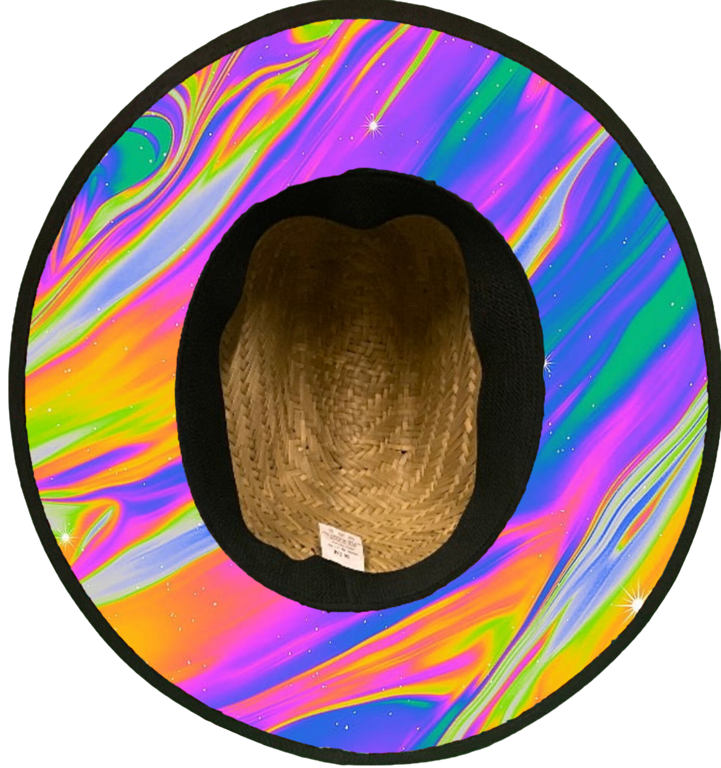 Iridescent