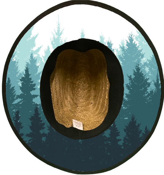 Rolling Pines