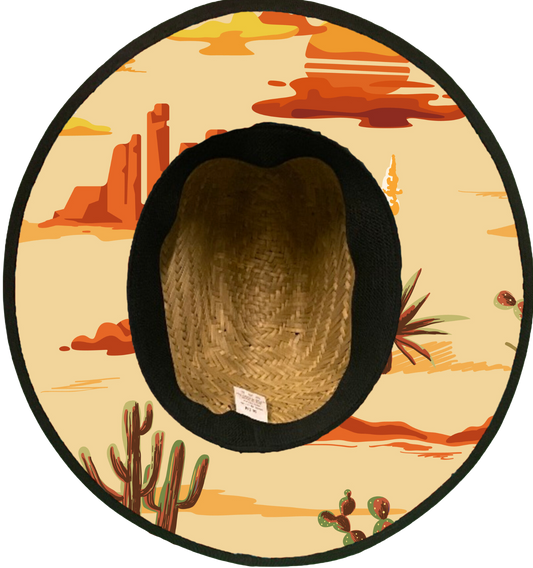 Desert Beauty