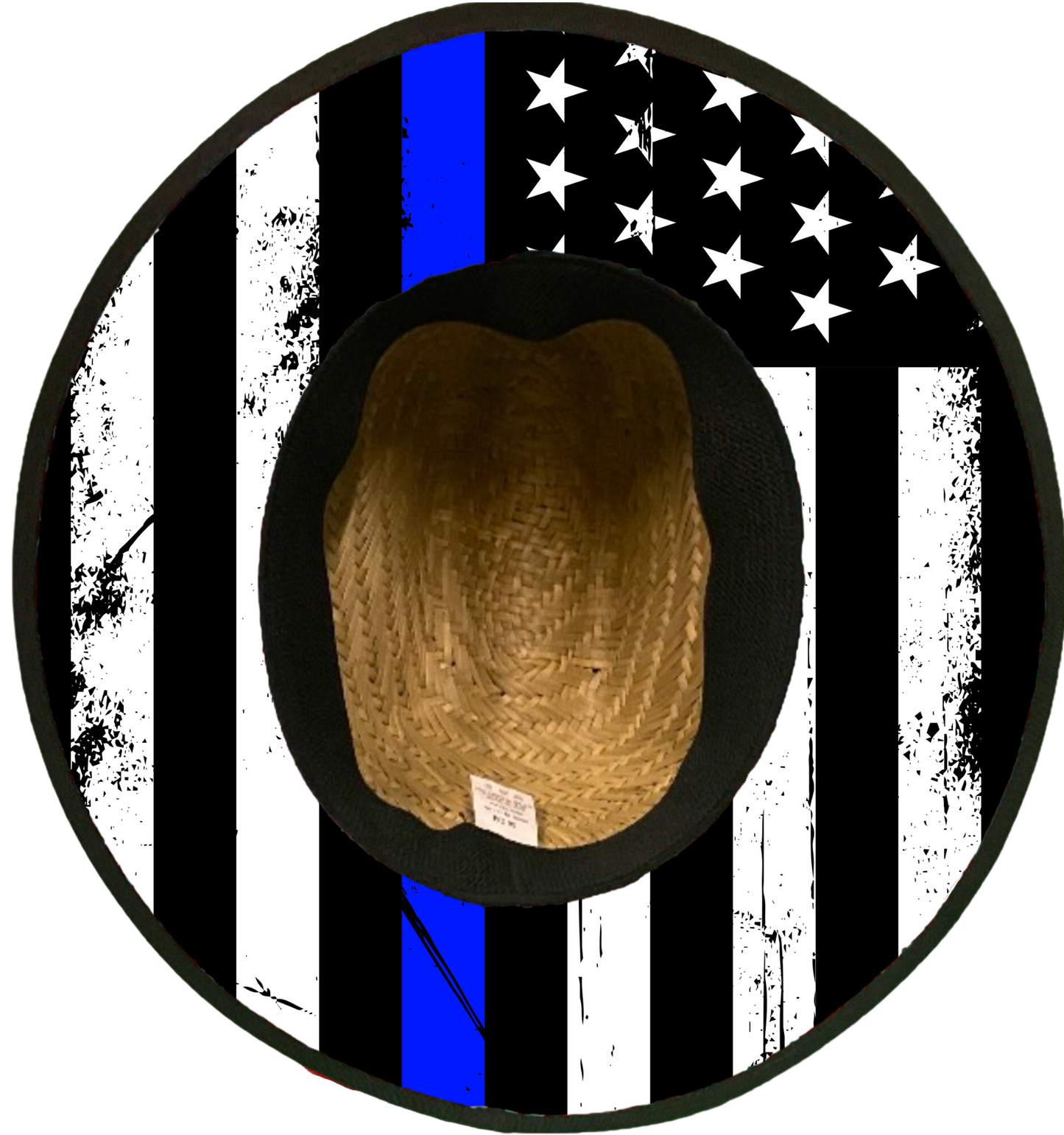 Blue Lives