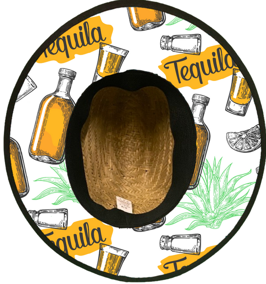Tequila