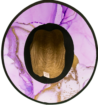 Purple Quartz