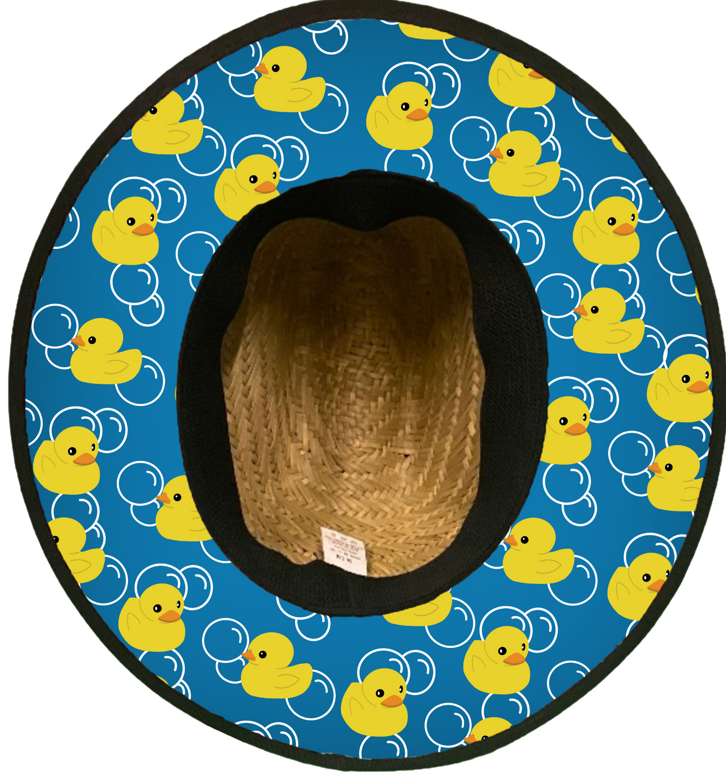 Rubber Duckie