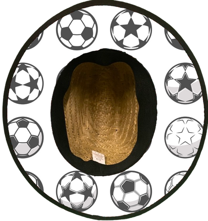 Soccer Balls
