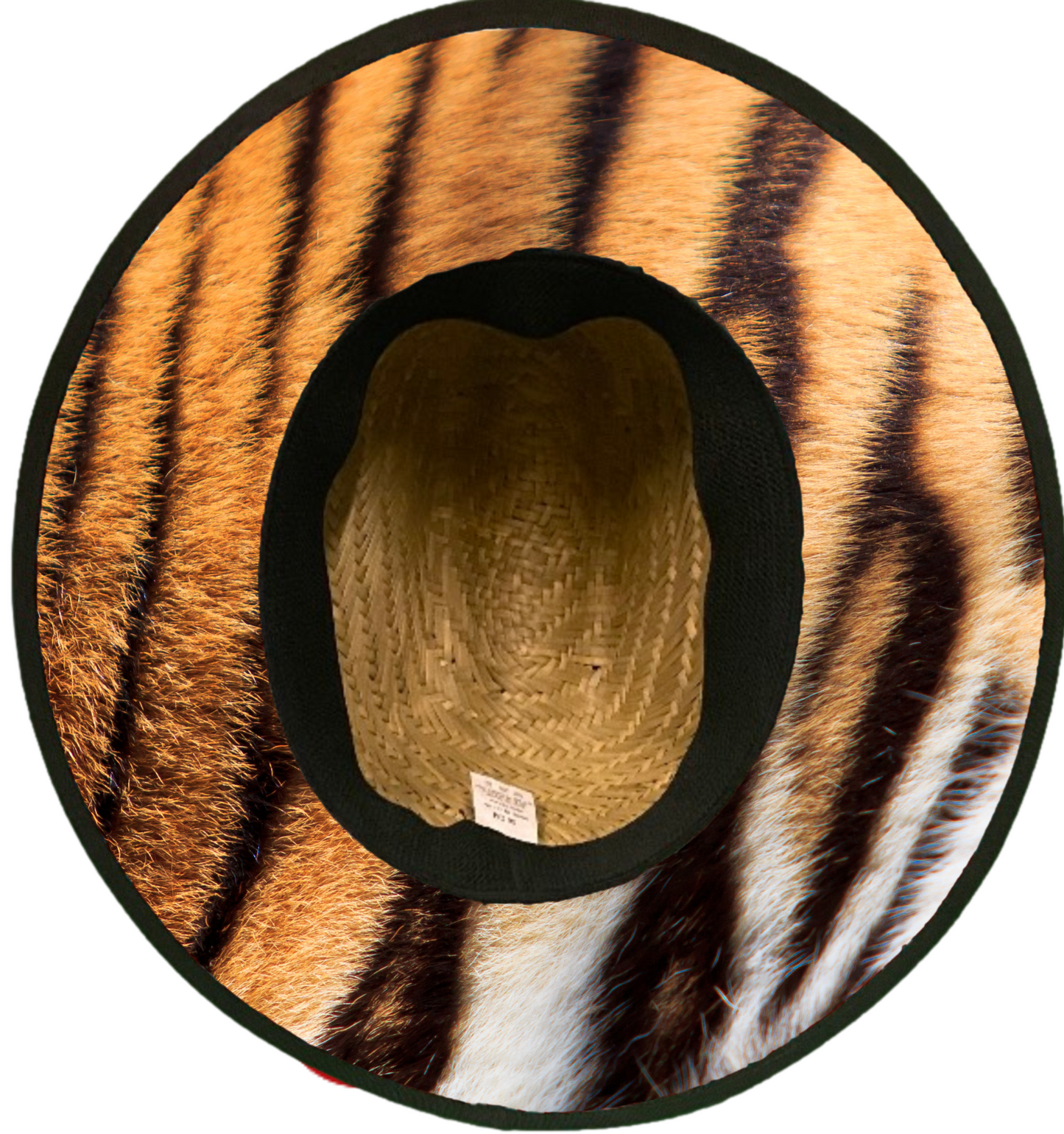 Tiger Fur