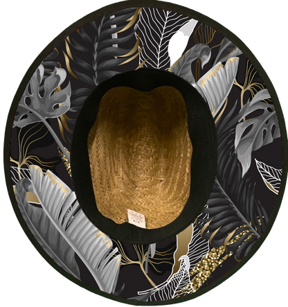 Golden Leaves